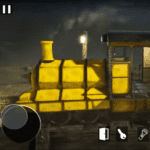 Scary Hidden Spider Train Game 0.13 Apk Mod Unlimited Money