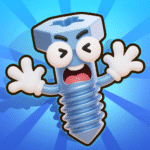 Screw Elimination Master 1.5 Apk Mod Unlimited Money