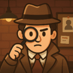 Secret Seat – Detective Puzzle 1.0.0 Apk Mod Unlimited Money