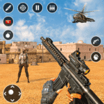 Shooting Zombie Games Offline 16 Apk Mod Unlimited Money