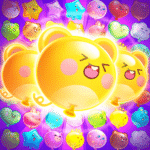 Sky Blast Carnival 1.0.0 Apk Mod Unlimited Money