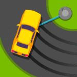 Sling Drift 5.0.1 Apk Mod Unlimited Money