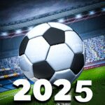 Soccer Games football 2025 1.9 Apk Mod Unlimited Money