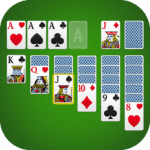 Solitaire – Classic Card Games 1.79.2 Apk Mod Premium