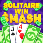 Solitaire win Smash 1.0 Apk Mod Premium