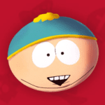 South Park Phone Destroyer 5.3.8 Apk Mod Unlimited Money