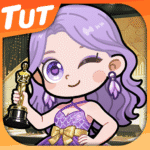 Sparkle CitySuper Idols Life 1.0.20 Apk Mod Unlimited Money