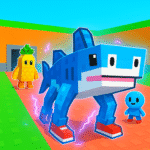 Steal n Catch the MemeRot VARY Apk Mod Unlimited Money