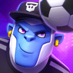 Striker League 000001700076 Apk Mod Unlimited Money