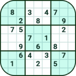 Sudoku 1.2.1 Apk Mod Unlimited Money