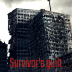 Survivors guilt Earthquake 3.0 Apk Mod Premium
