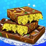 Sweet Chocolate Desserts 1.5.4 Apk Mod Unlimited Money