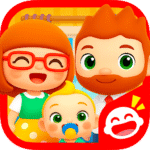 Sweet Home Stories 1.4.6 Apk Mod Unlimited Money