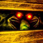 TERROR DO ESPONJA 4 Apk Mod Unlimited Money