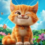 Talking Cat 1.60 Apk Mod Unlimited Money Talking Cat 1.60 Apk Mod Unlimited Money