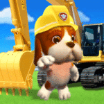 Talking Dog Basset 1.76 Apk Mod Unlimited Money