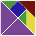 Tangram puzzle Tangram-Puzzle-1.4.24-full Apk Mod Unlimited Money