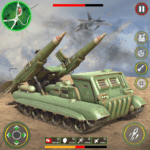 Tank Games Offline Tank War 2.1.2 Apk Mod Unlimited Money