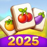 Tile Fruit Match 1.0.0 Apk Mod Unlimited Money