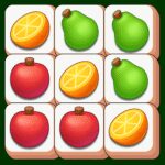 Tile Match – Brain Puzzle game 3.5 Apk Mod Unlimited Money