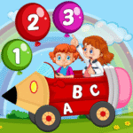Toddler Games for 2 Year Olds 2025.1.0.2 Apk Mod Unlimited Money