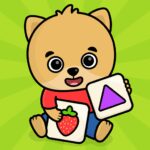 Toddler flashcards for kids 2.19 Apk Mod Unlimited Money