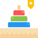 Tower of Hanoi 2.2.9 Apk Mod Unlimited Money