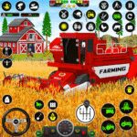 Tractor Driving Tractor Games 1.1.3 Apk Mod Unlimited Money Tractor Driving Tractor Games 1.1.3 Apk Mod Unlimited Money