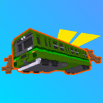 Train Station Edit 1.96 Apk Mod Unlimited Money