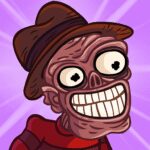Troll Face Quest Horror 2 226.1.31 Apk Mod Unlimited Money