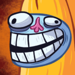 Troll Face Quest Internet Meme 226.1.29 Apk Mod Unlimited Money