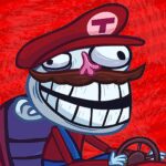 Troll Face Quest VideoGames 2 226.1.28 Apk Mod Unlimited Money