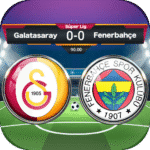 Turkish football league 2.5 Apk Mod Unlimited Money