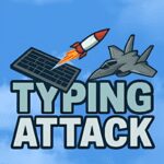 Typing Game – Typing Attack 8 Apk Mod Unlimited Money