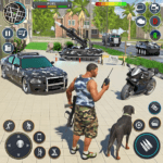 US Army Game Vehicle Transport 1.15 Apk Mod Unlimited Money