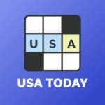 USA TODAY Games Crossword 2.15.0 Apk Mod Unlimited Money