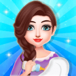 Virtual Mommy Life Mom Games 20.0 Apk Mod Unlimited Money