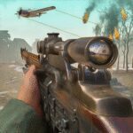 WW2 shooting games world war 2 4.2 Apk Mod Unlimited Money