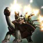 War Tortoise – Idle Shooter 1.02.12 Apk Mod Unlimited Money