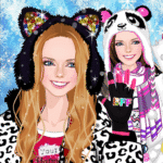 Winter time warm dress up game 0.5.6 Apk Mod Unlimited Money Winter time warm dress up game 0.5.6 Apk Mod Unlimited Money