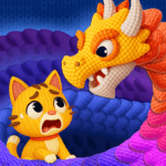 Wool Sort Knit Away 1.13.1 Apk Mod Unlimited Money