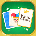 Word Solitaire Associations 0.1.1 Apk Mod Unlimited Money