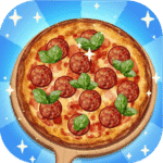 Yummy Food ASMR Cooking 0.1.1 Apk Mod Unlimited Money