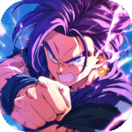 Z Fighters Rampage 1.0.6 Apk Mod Unlimited Money