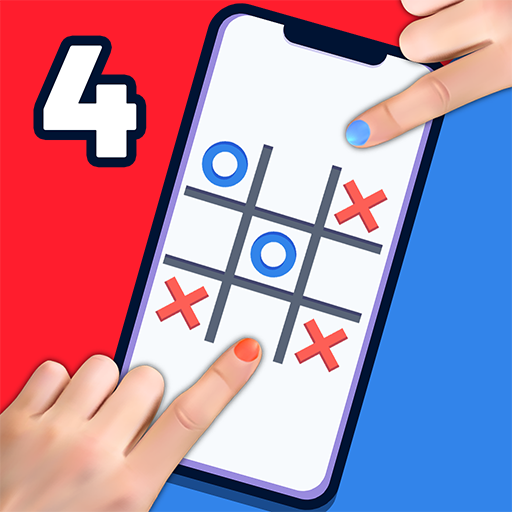 2 Player Games – Offline 1.2.9 Apk Mod Unlimited Money
