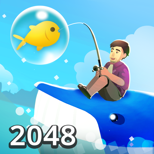 2048 Fishing 1.14.25 Apk Mod Unlimited Money 2048 Fishing 1.14.25 Apk Mod Unlimited Money