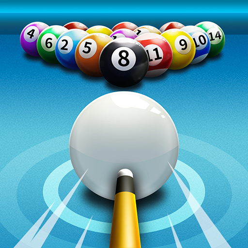 8 Ball 9 Ball Billiards Pool 1.1.8 Apk Mod Unlimited Money