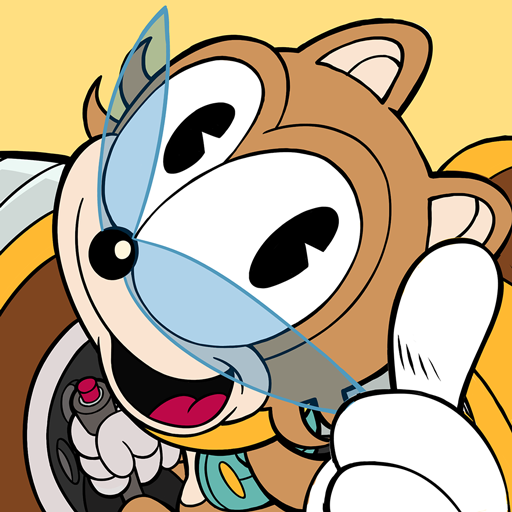 ACECRAFT Sky Hero 1.3.80.3135 Apk Mod Premium