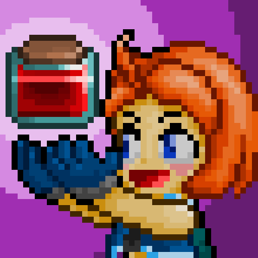 Alchemica – Crafting RPG 1.5.0.0.3 Apk Mod Unlimited Money