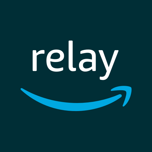 Amazon Relay 2.28.77 Apk Mod Premium